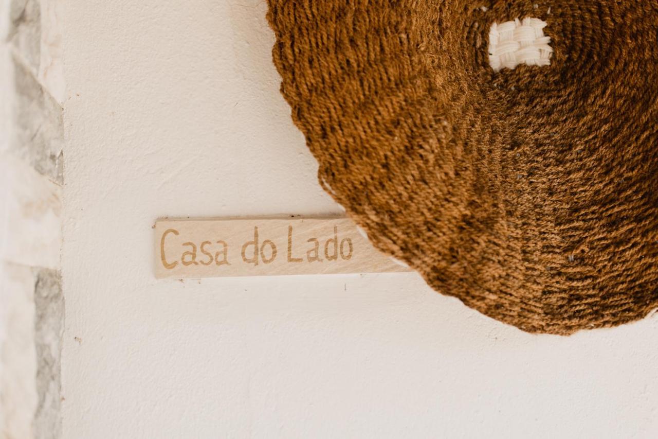 Гостьовий будинок Casal Do Surdo Casal da Igreja Екстер'єр фото